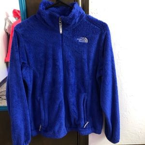 The north face jacket